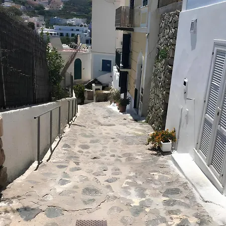 L'isolana Palma 1 *