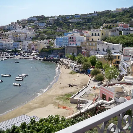 L'isolana Palma 1 Holiday home Ponza