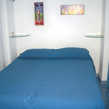 L'isolana Palma 1 Holiday home