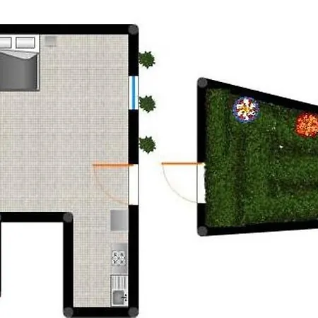 Holiday home L'isolana Palma 1 *