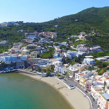 L'isolana Palma 1 Holiday home Ponza